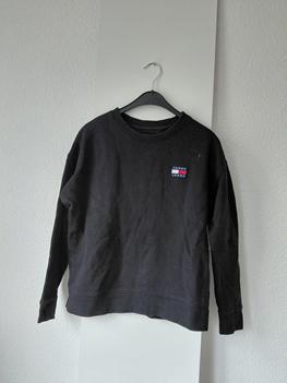 38 TOMMY HILFIGER black -MK