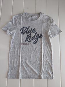S BLUE RIDGE t-shirt -JW