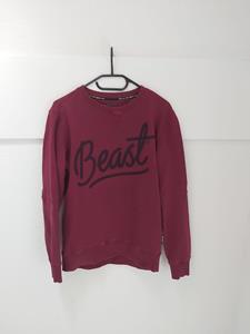 S BEAST red -TH