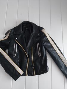 36 VERO MODA jacket black -KOU