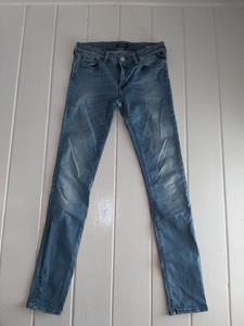 36 REPLAY skinny jeans -HB
