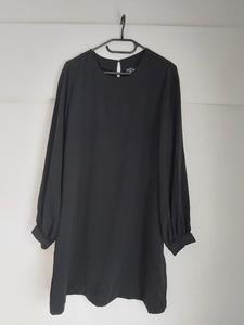38 ESMARA black dress -SCH
