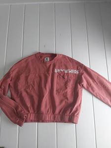 176 JILL sweater roze