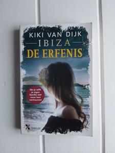 Kiki van Dijk DE ERFENIS -TS