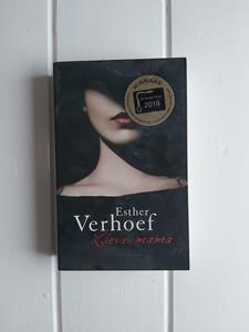 Esther Verhoef LIEVE MAMA -KR