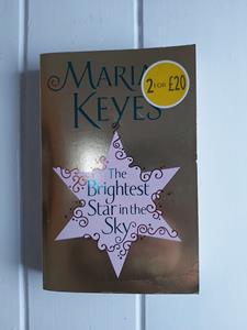 Maria Keys - THE BRIGHTEST STARS.. -KR