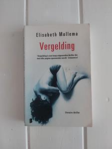 Elisabeth Mollema -DE VERGELDING -MM