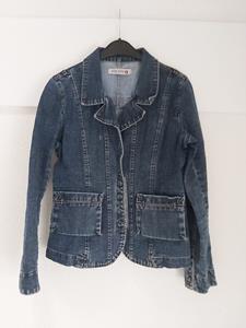 38 BIEN BLUE denim -HN