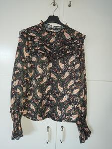 38 SHEIN top bloemen -HO