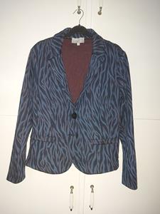 40/42 ELVIRA blazer -HO