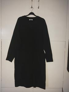 40 COS sweat dress -KR