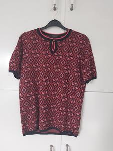 38 SCOTCH & SODA top -IL