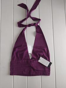 40 COSTES top purple -TI