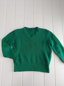 36 SCOTCH & SODA groen -IL