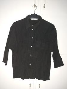 40 ZARA black -MJ