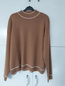 38 VERO MODA brown -MM