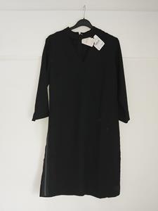 38 GEISHA blackdress -NW