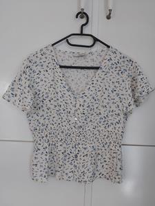 36/38 PAGILLE top -TS