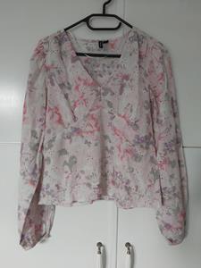 36 VERO MODA pastel -TS