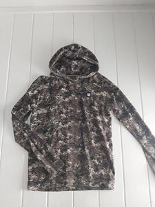 XS/S NIK & NIK hoody -HN