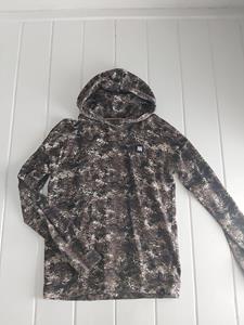 176 NIK & NIK hoody -HN