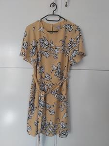 36 H&M summer dress -PU