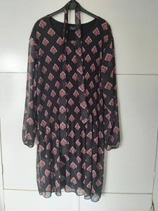 40 ALAN PARKER dress -KR