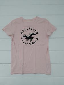 36 HOLLISTER roze -HIL