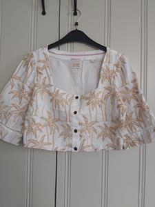 36 SCOTCH & SODA top -HB