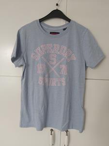 38 SUPERDRY babyblue -HIL