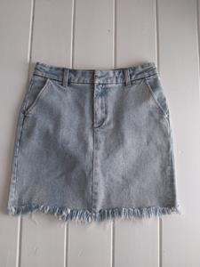 38 OBJECT denim -RR