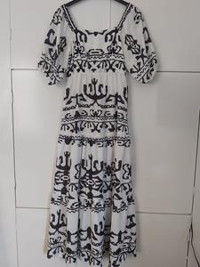 36 JUS de POMMES dress -VO