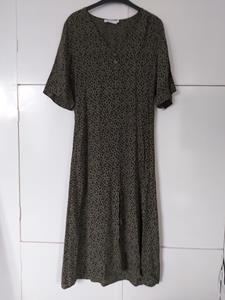 38 COSTES maxidress -MN