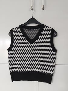 36/38 SHEIN black -HIL