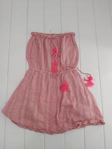 34/36 SUNDRESS roze -VO