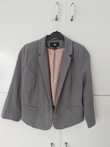 40 H&M blazer -HN