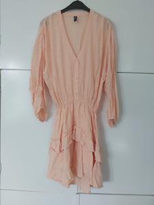 38 SHOEBY jurkje summer -RR