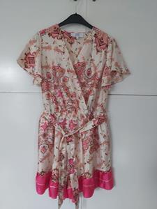 40 J/S MLIENNIUM jumpsuit -HN