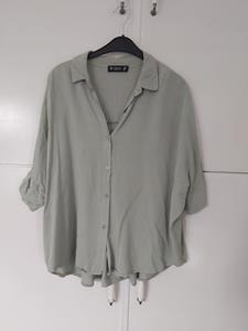 38/40 GUTS & GUSTO top -IH