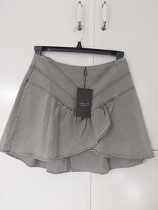 38 LOAVIES nieuw denim