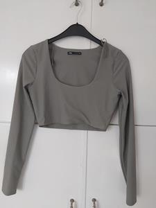40 ZARA croctop -IH