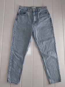 38/40 ZARA denim -IH