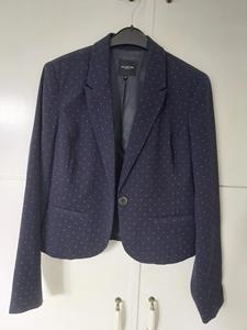 38 SELECETD FEMME blazer -IH