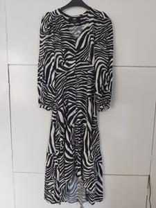34/36 SHOEBY maxidress -SC