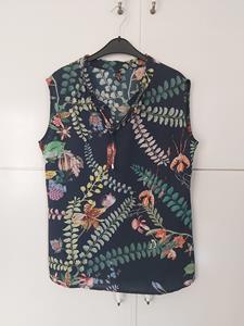 38 NED blauw -HN