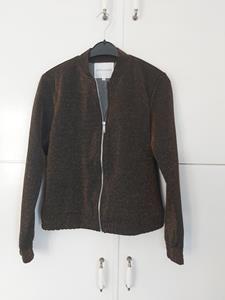34 JACKY LUXURY glitter -RR