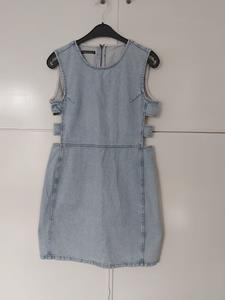 38 SEVEN SISTERS denim -MP