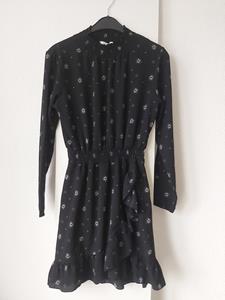 38 COSTES ruffle star -AM
