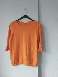 40 TAN orange -ZU