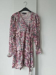38 REFINED DEPARTMENT dress -RR